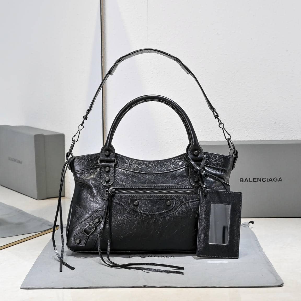 Moto Bag 34cm New-8